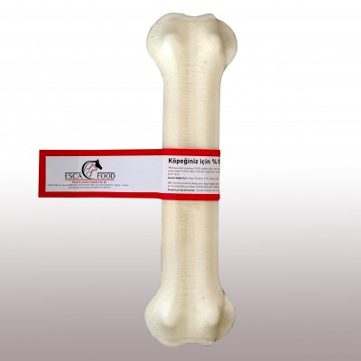 20,5 Cm. Pres Kemik