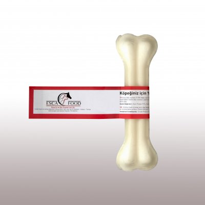 12,5 Cm. Pres Kemik