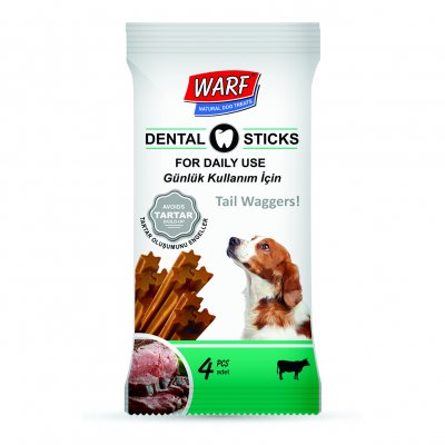 Dana Etli Dental Çubuk