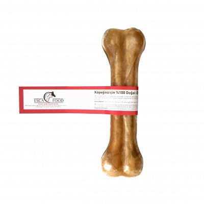 Naturel Pres Kemik M - 15,5 Cm
