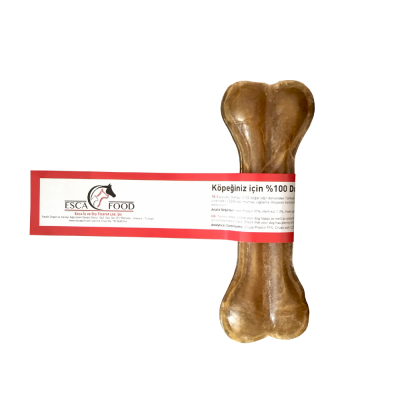 Naturel Pres Kemik S - 12,5 Cm